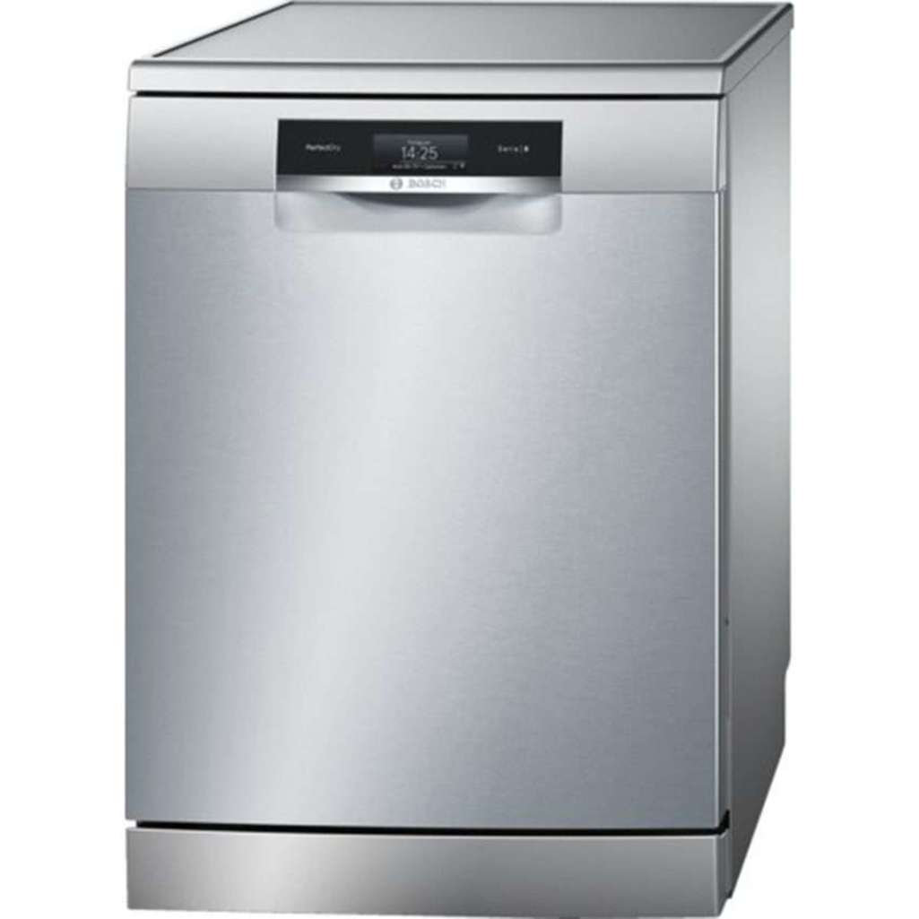 Máy rửa bát Bosch SMS88TI36E - Hàng chính hãng