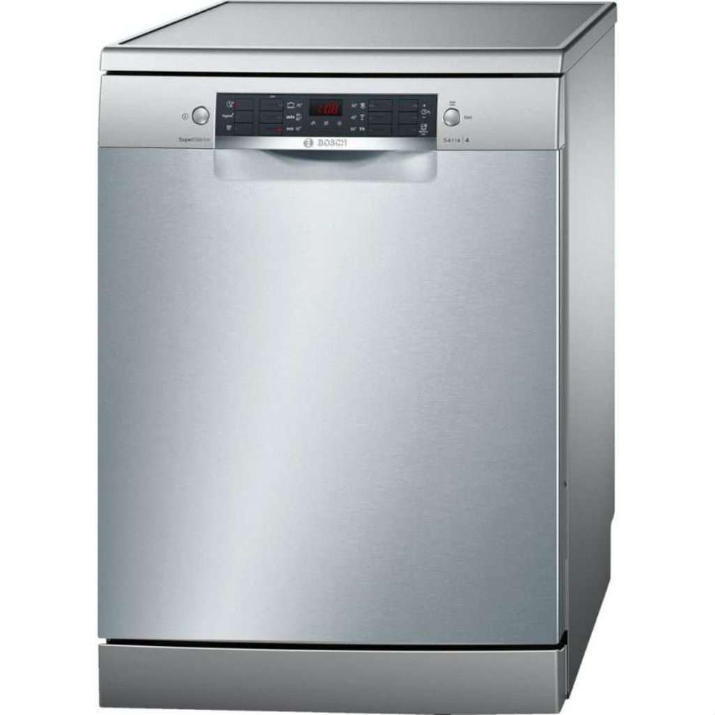 Máy rửa bát Bosch SMV46MX03E - Hàng chính hãng