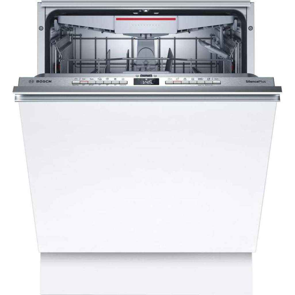Máy rửa bát Bosch SMV4ECX14E  - Hàng chính hãng