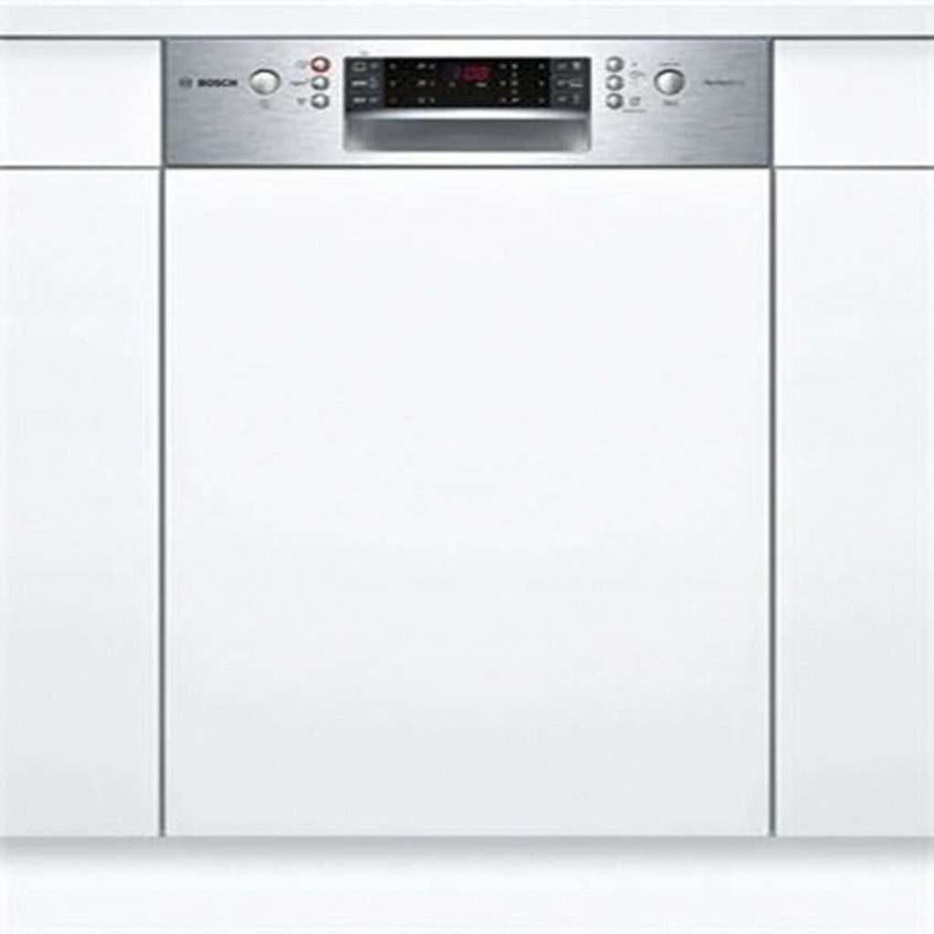 Máy rửa bát Bosch SPI66TS01E - Hàng chính hãng