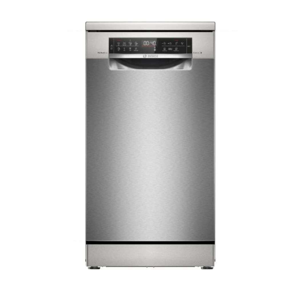 Máy rửa bát Bosch SPS6YMI14E - Hàng chính hãng