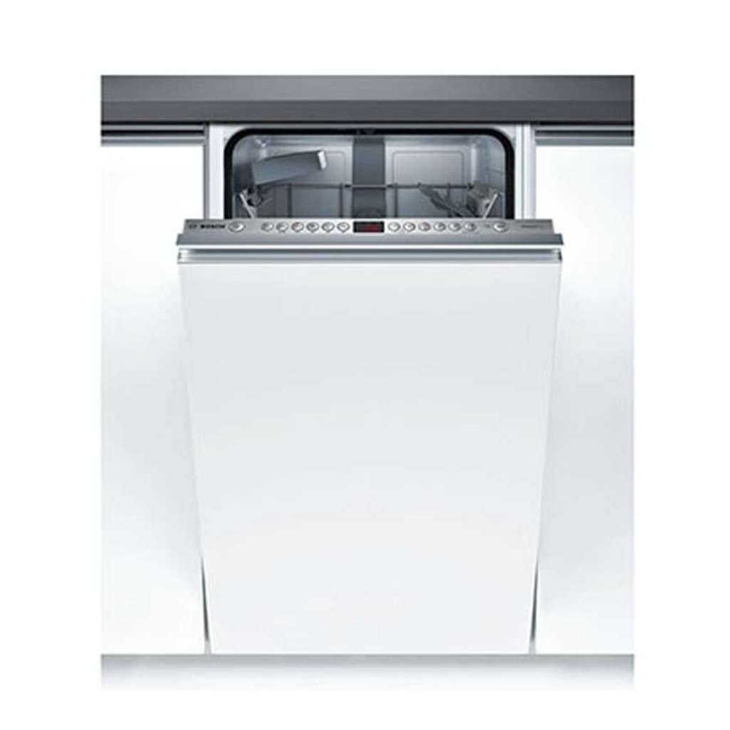 Máy rửa bát Bosch SPV46MX00E - Hàng chính hãng