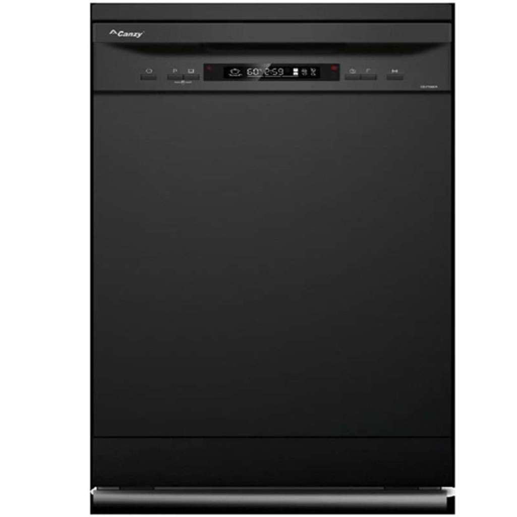 Máy rửa bát Canzy CZ-P1036R - Hàng chính hãng