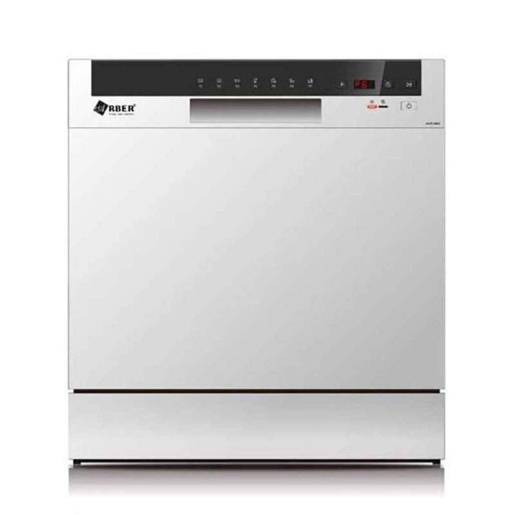 Máy rửa bát để bàn Arber ABMRB08 - Hàng chính hãng