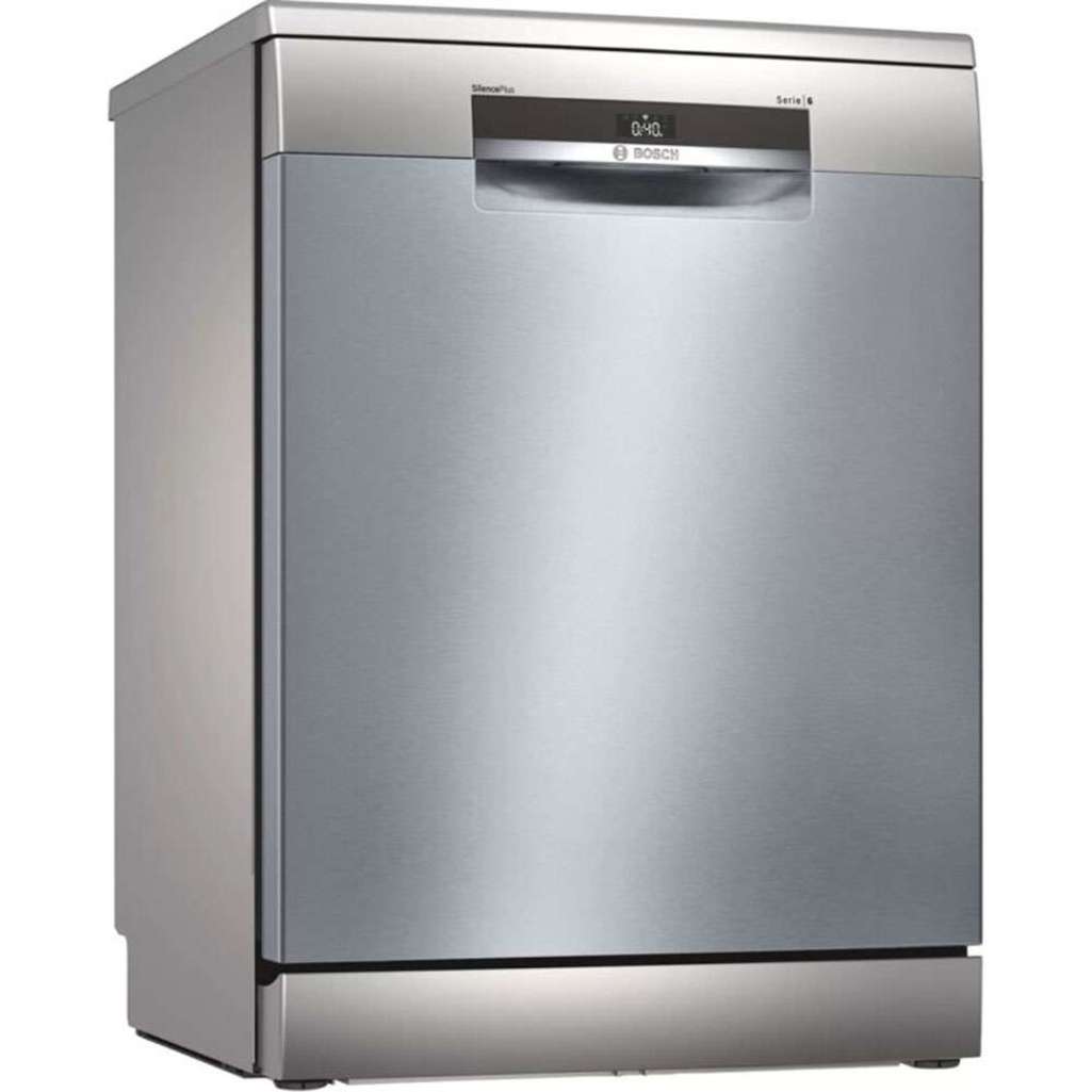 Máy rửa bát độc lập 13 bộ Bosch SMS6EDI06E - Hàng chính hãng