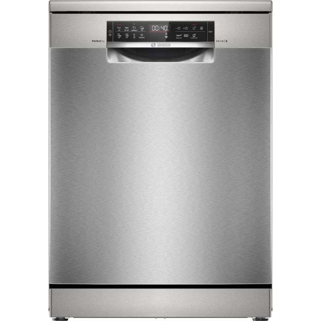 Máy rửa bát độc lập Bosch SMS6ZCI00P - Hàng chính hãng
