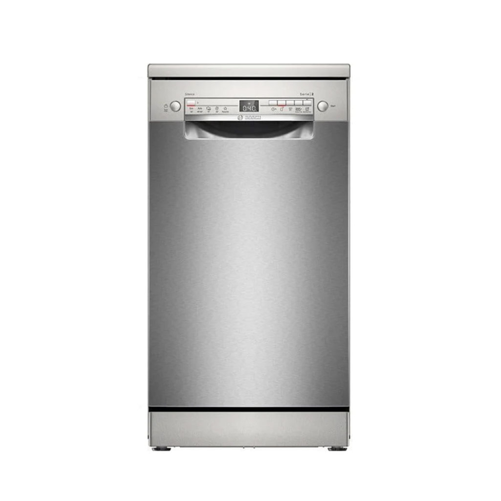 Máy rửa bát độc lập Bosch SPS2HKI58E series 2 - Hàng chính hãng