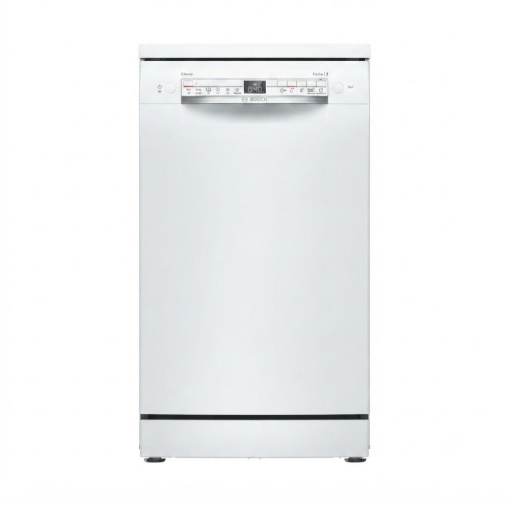Máy rửa bát độc lập Bosch SPS2HKW58E Series 2 - Hàng chính hãng
