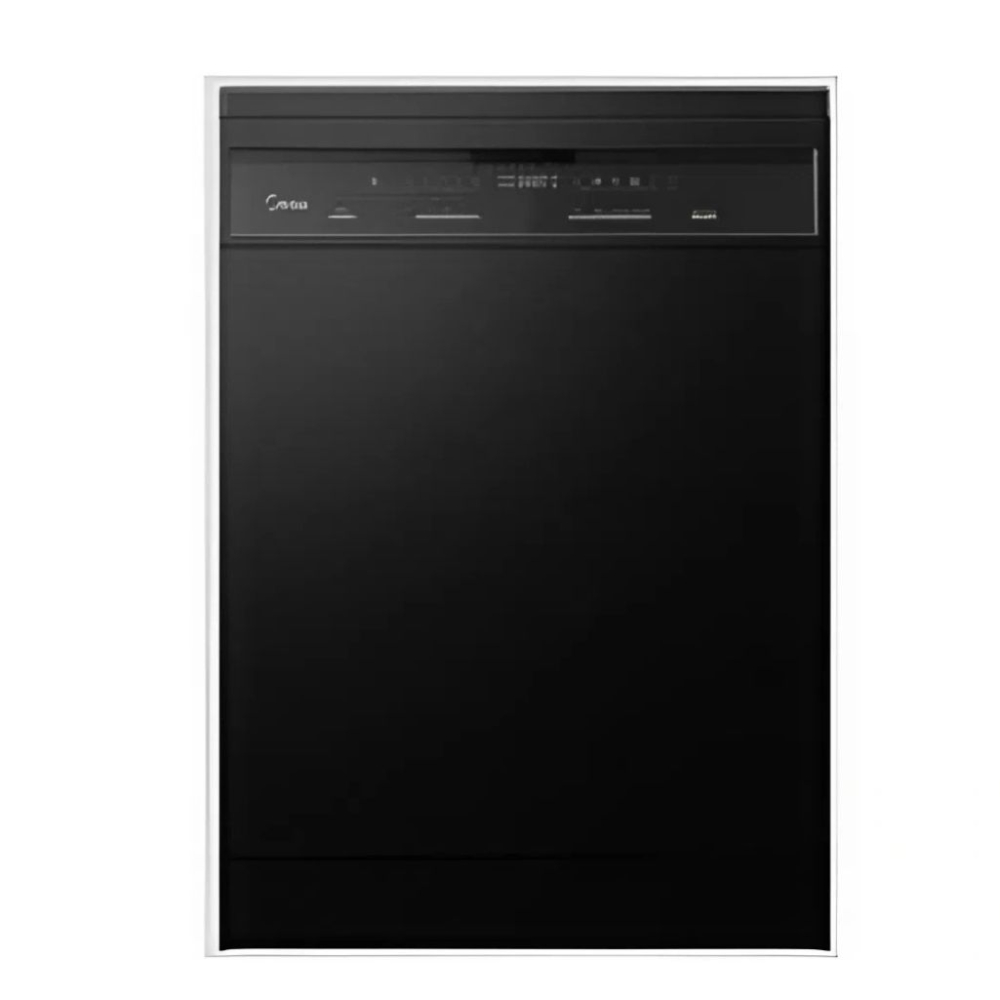 Máy rửa bát độc lập Panasonic 60cm NP-6X4MSEVN - Hàng chính hãng