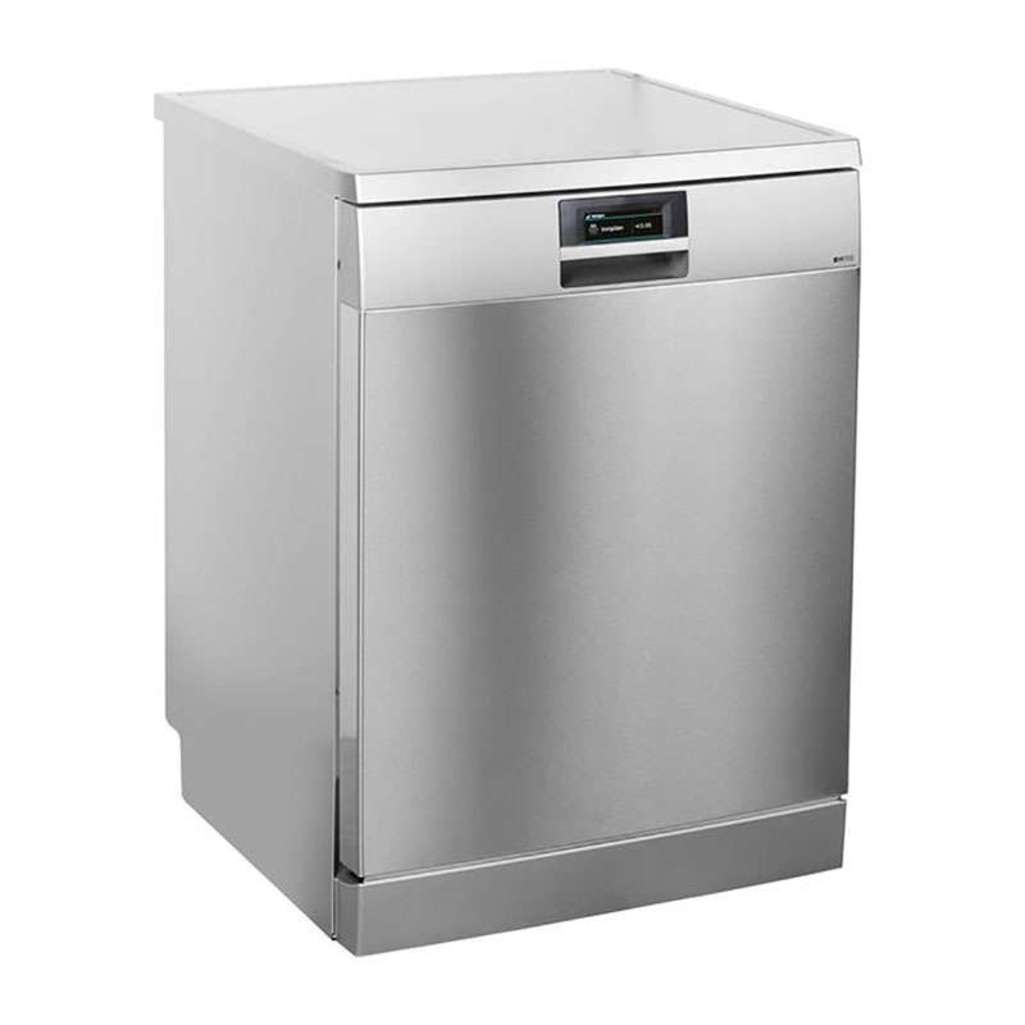 Máy rửa bát độc lập Siemens SN278I36UE - Hàng chính hãng