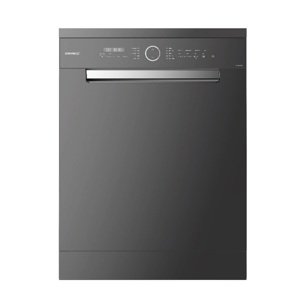 Máy rửa bát GrandX SMS8GX89G - Hàng chính hãng