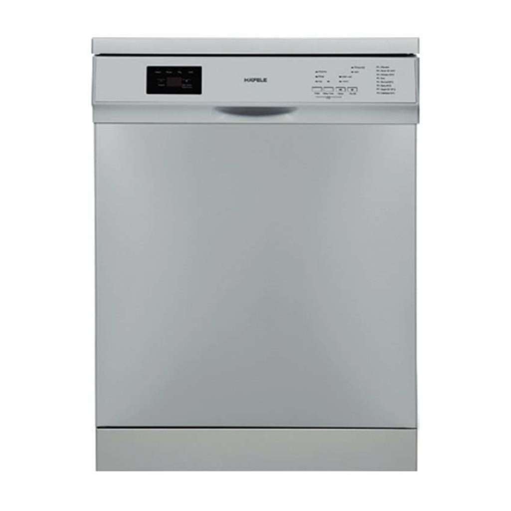 Máy rửa bát độc lập Hafele HDW-F60D 533.23.250 - Hàng chính hãng