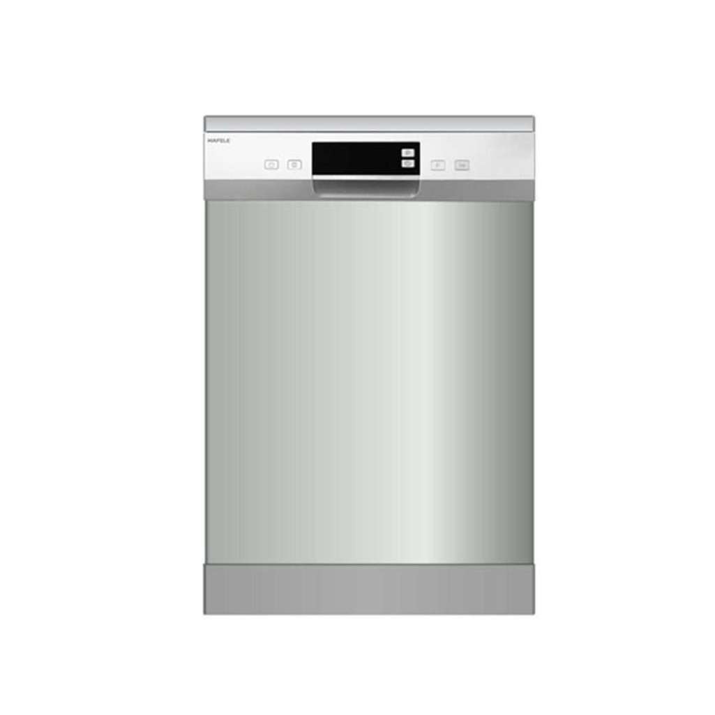 Máy rửa bát Hafele HDW-F60E 538.21.200 - Hàng chính hãng