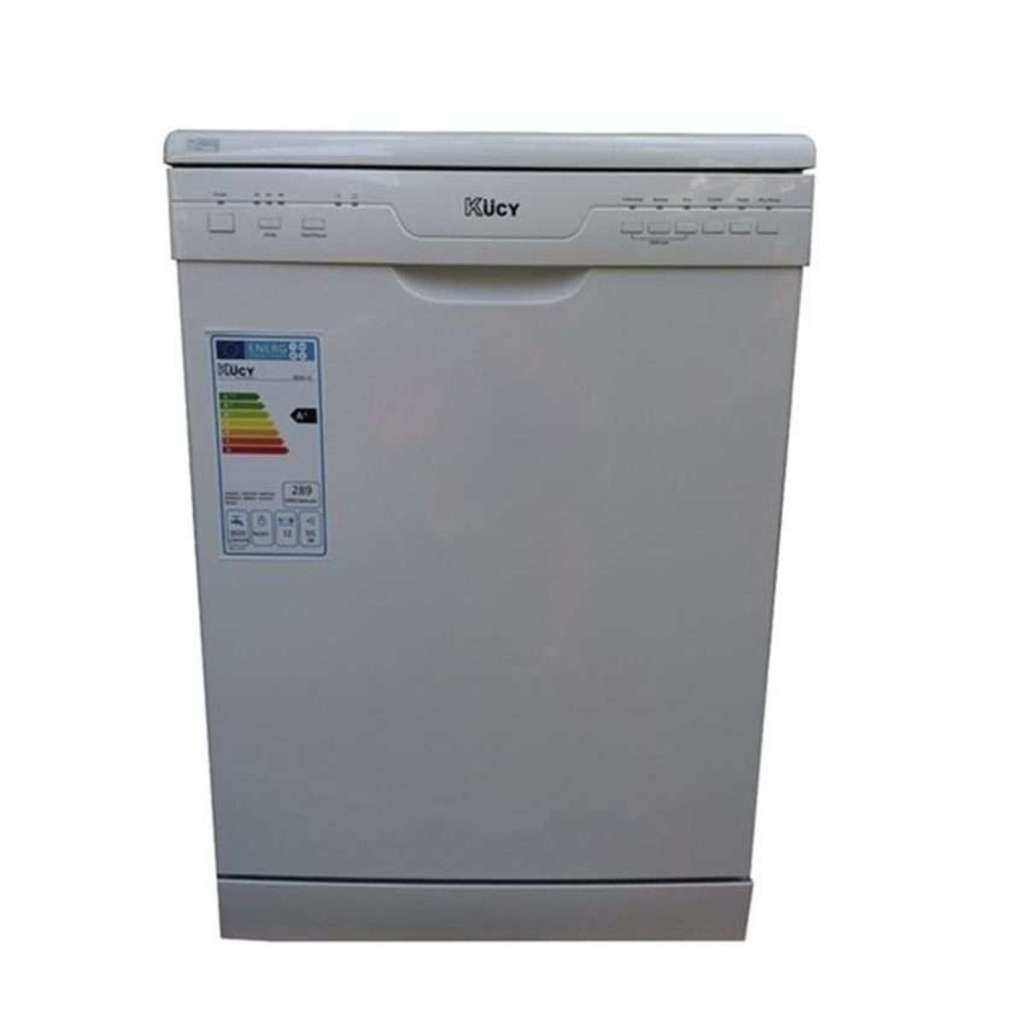 Máy rửa bát Kucy KDW-12 - Hàng chính hãng