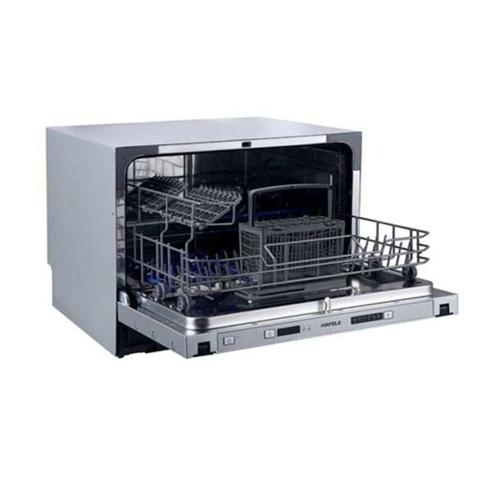 Máy rửa bát mini Hafele HDW-I50A 538.21.240 - Hàng chính hãng