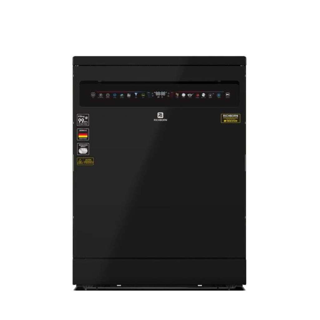Máy rửa bát Richborn RDG6080SUB  - Hàng chính hãng