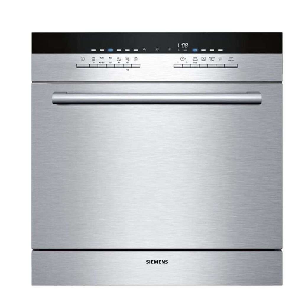 Máy rửa bát Siemens SC76M541EU - Hàng chính hãng