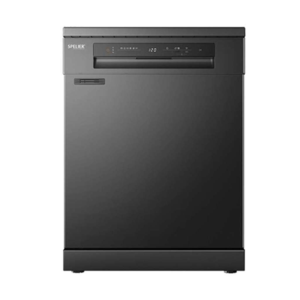 Máy rửa bát Spelier SP-775 DW-S - Hàng chính hãng