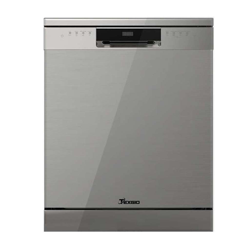 Máy rửa bát Texgio TG20H775G - Hàng chính hãng