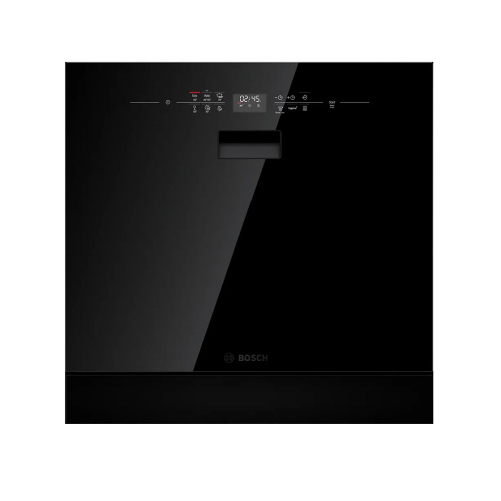 Máy rửa chén bán âm Bosch SCX6ITB00E serie 6 - Hàng chính hãng