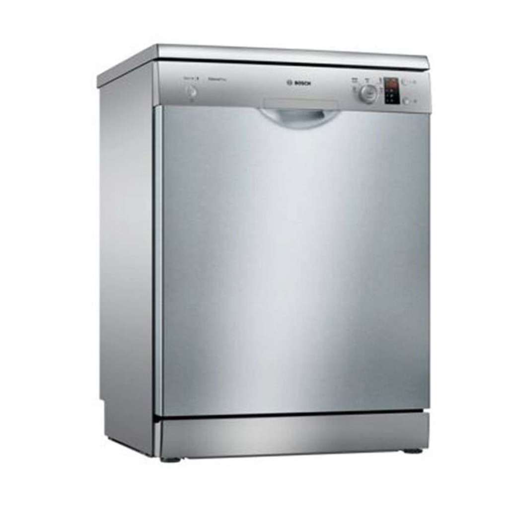 Máy rửa bát Bosch SMS25AI03E - Hàng chính hãng