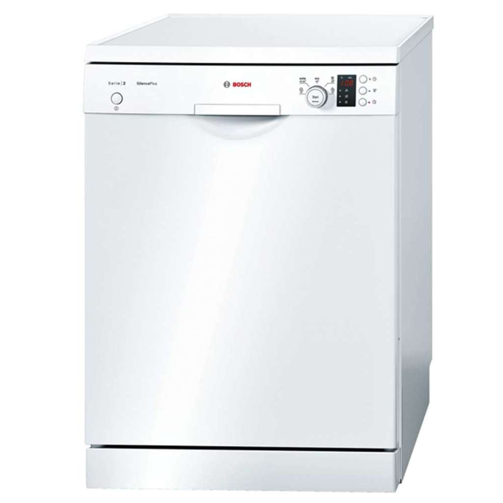 Máy rửa chén Bosch SMS25CW00E - Hàng chính hãng
