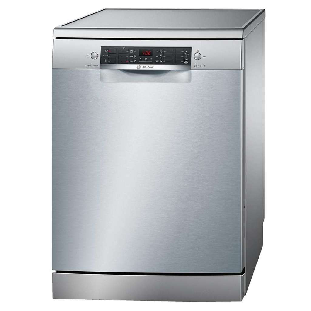 Máy rửa chén Bosch SMS46NI04E - Hàng chính hãng