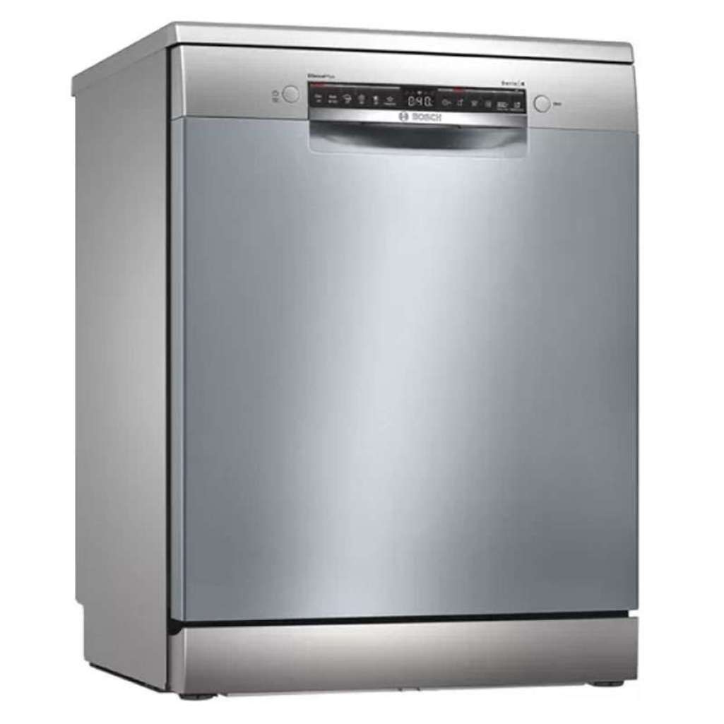 Máy rửa chén Bosch SMS4HCI48E - Hàng chính hãng