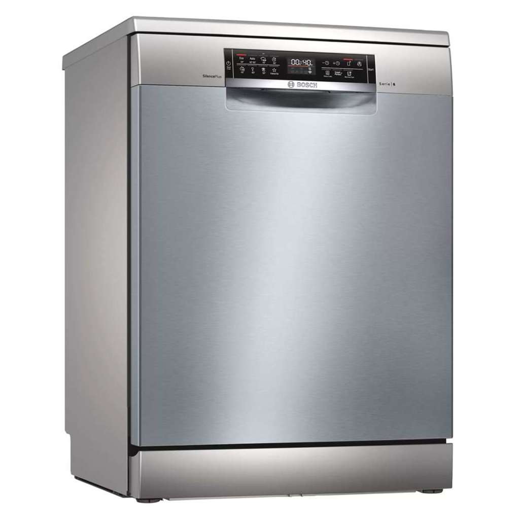 Máy rửa chén Bosch SMS6ECI93E - Hàng chính hãng