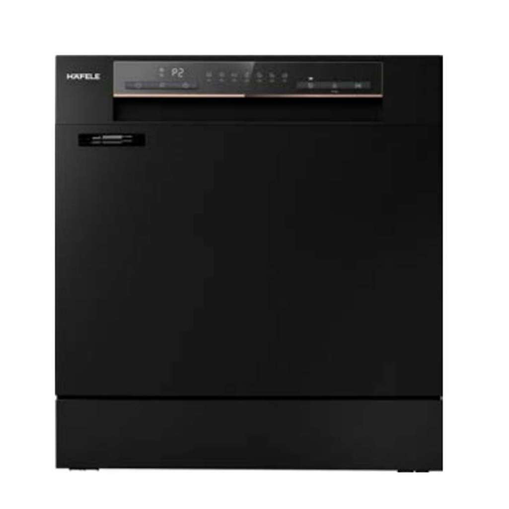 Máy rửa chén để bàn Hafele HDW-T5531B 538.21.350  - Hàng chính hãng