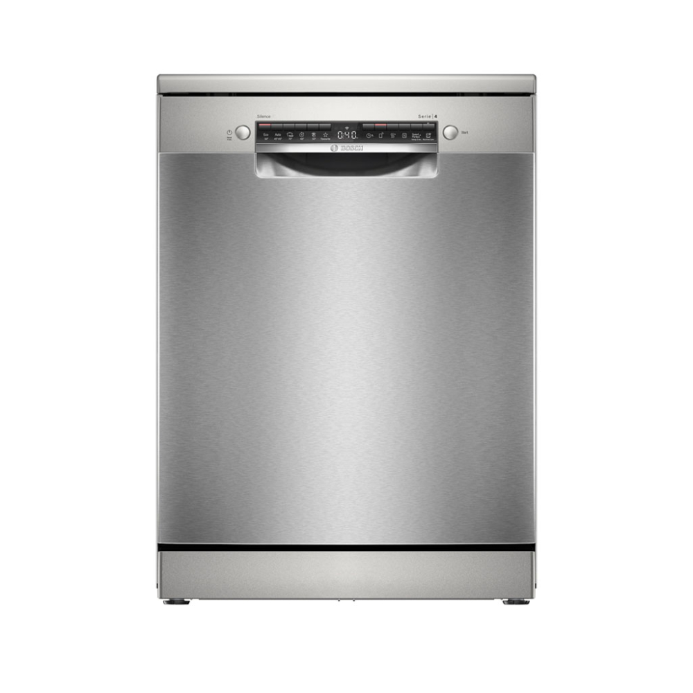 Máy rửa chén độc lập Bosch SMS4HTI16E - Hàng chính hãng
