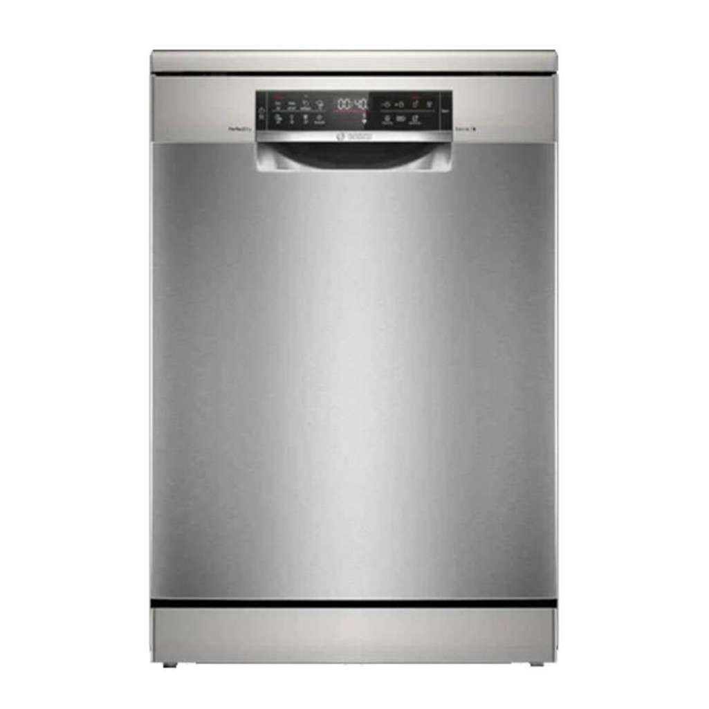 Máy rửa chén độc lập Bosch SMS6ZCI16E - Hàng chính hãng