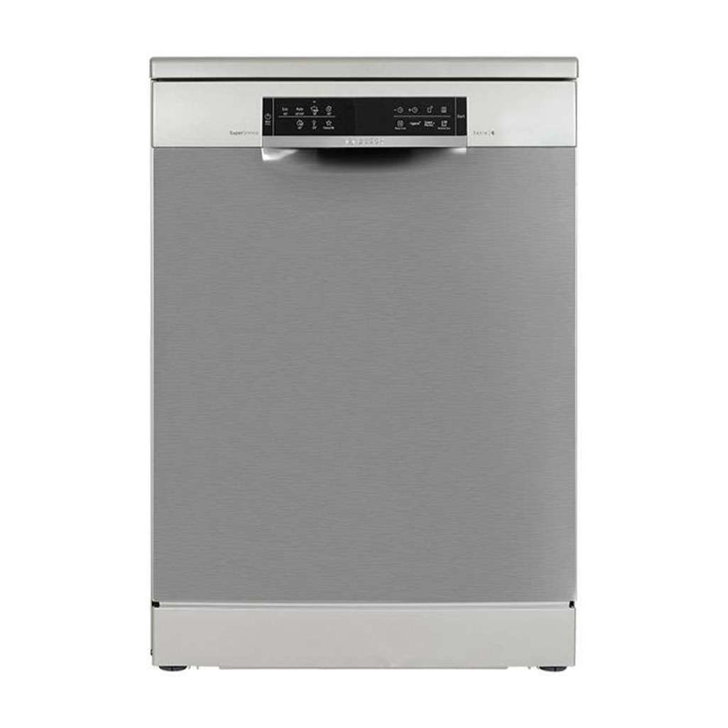 Máy rửa chén độc lập Bosch SMS6ZCI37Q - Hàng chính hãng