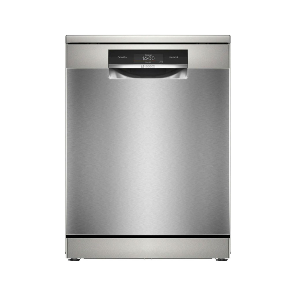 Máy rửa chén độc lập Bosch SMS8TCI04E Serie 8 - Hàng chính hãng