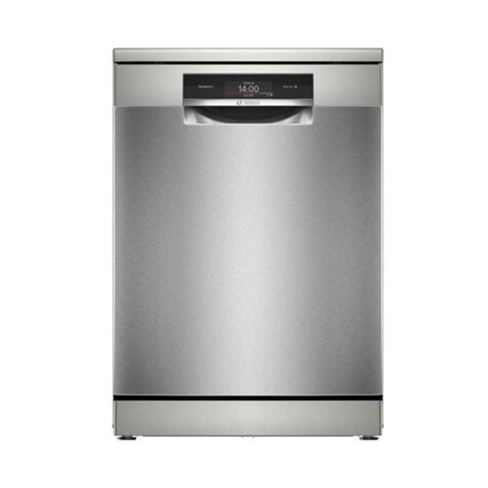 Máy rửa chén độc lập Bosch SMS8ZDI86M - Hàng chính hãng