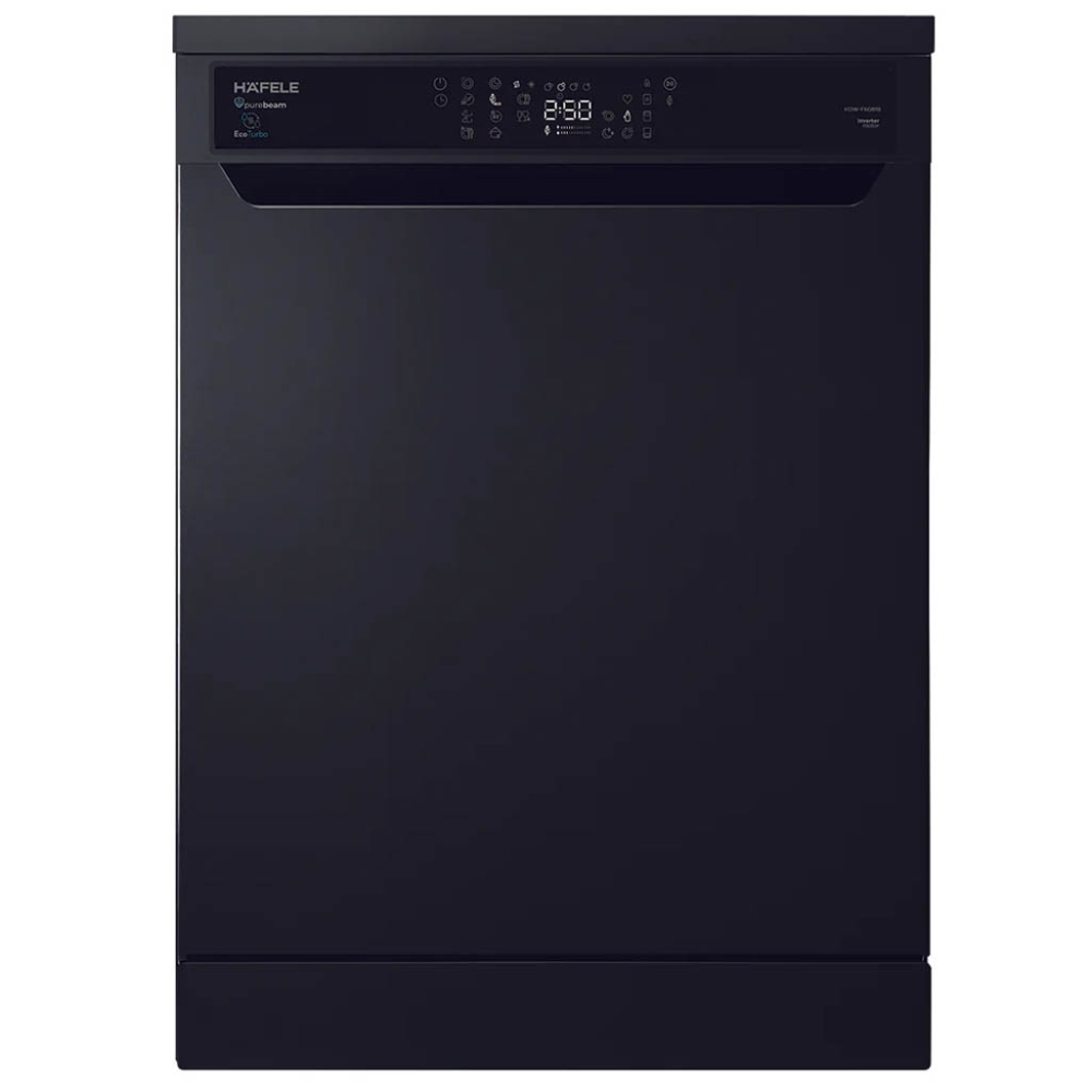  Máy rửa chén độc lập Hafele 15 bộ HDW-F6081B - Hàng chính hãng