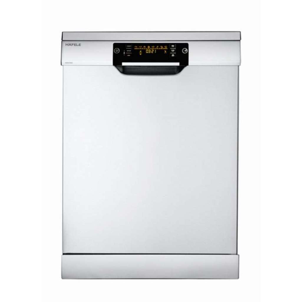 Máy rửa chén độc lập Hafele HDW-F60C 533.23.200 - Hàng chính hãng