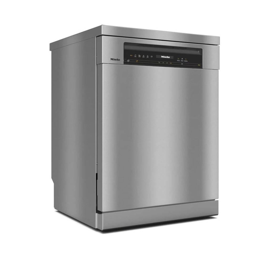 Máy rửa chén độc lập Miele G 7600 SC EDST/CLST AutoDos - Hàng chính hãng