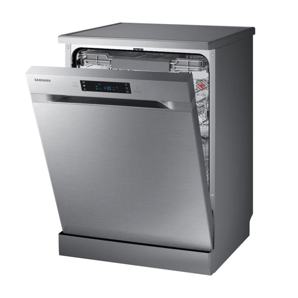 Máy rửa chén độc lập Samssung DW60A6092FG - Hàng chính hãng