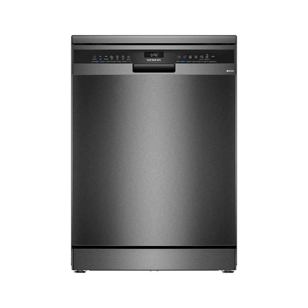 Máy rửa chén độc lập Siemens SN23EC14CE IQ300 - Hàng chính hãng