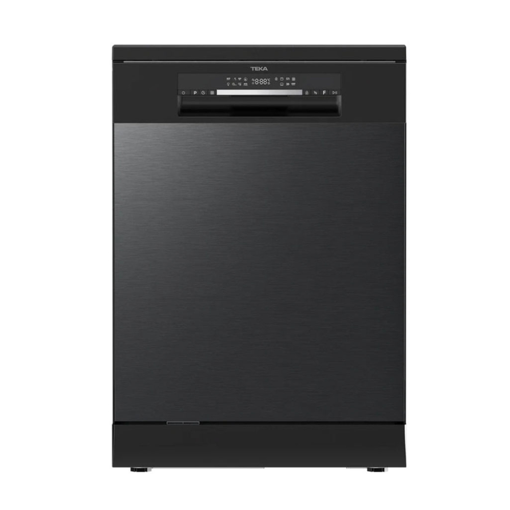 Máy rửa chén độc lập Teka DFS-650ZB-TSEA - Hàng chính hãng