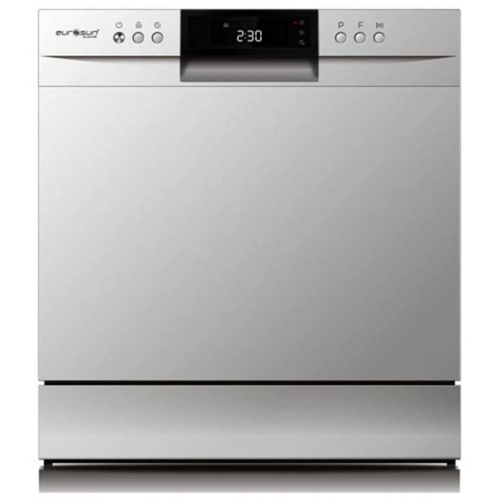 Máy rửa chén Eurosun SKS60E08EU - Hàng chính hãng