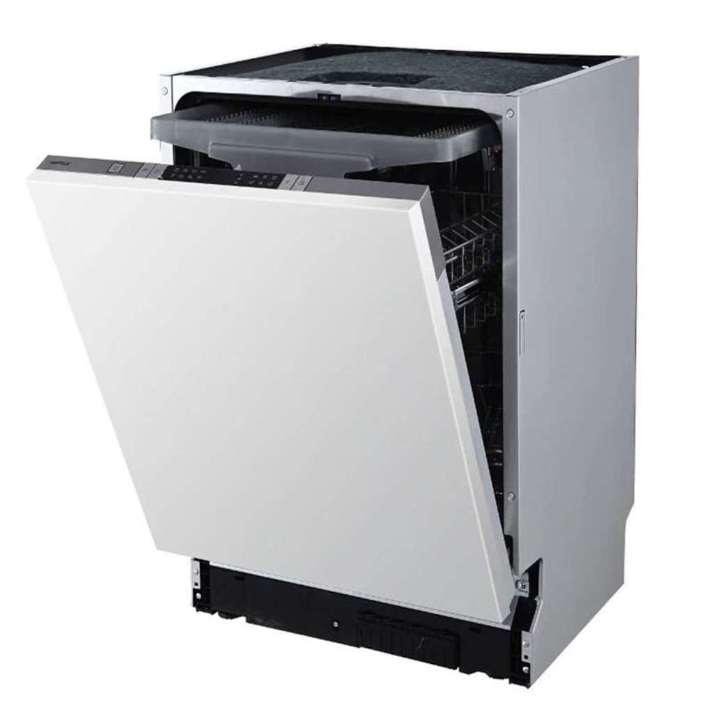 Máy rửa chén Hafele HDW-FI60AB - Hàng chính hãng