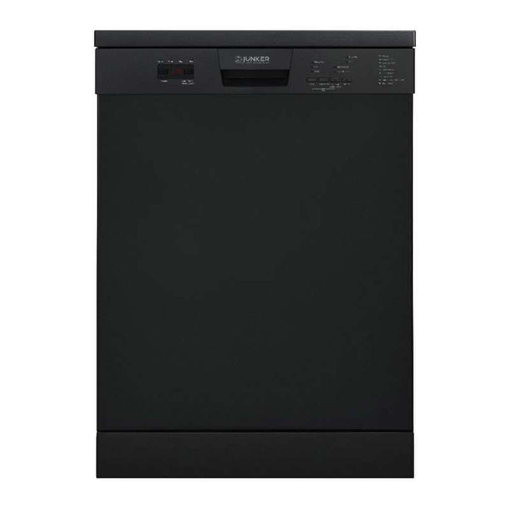 Máy rửa chén Junker JS60XR15PTG - Hàng chính hãng