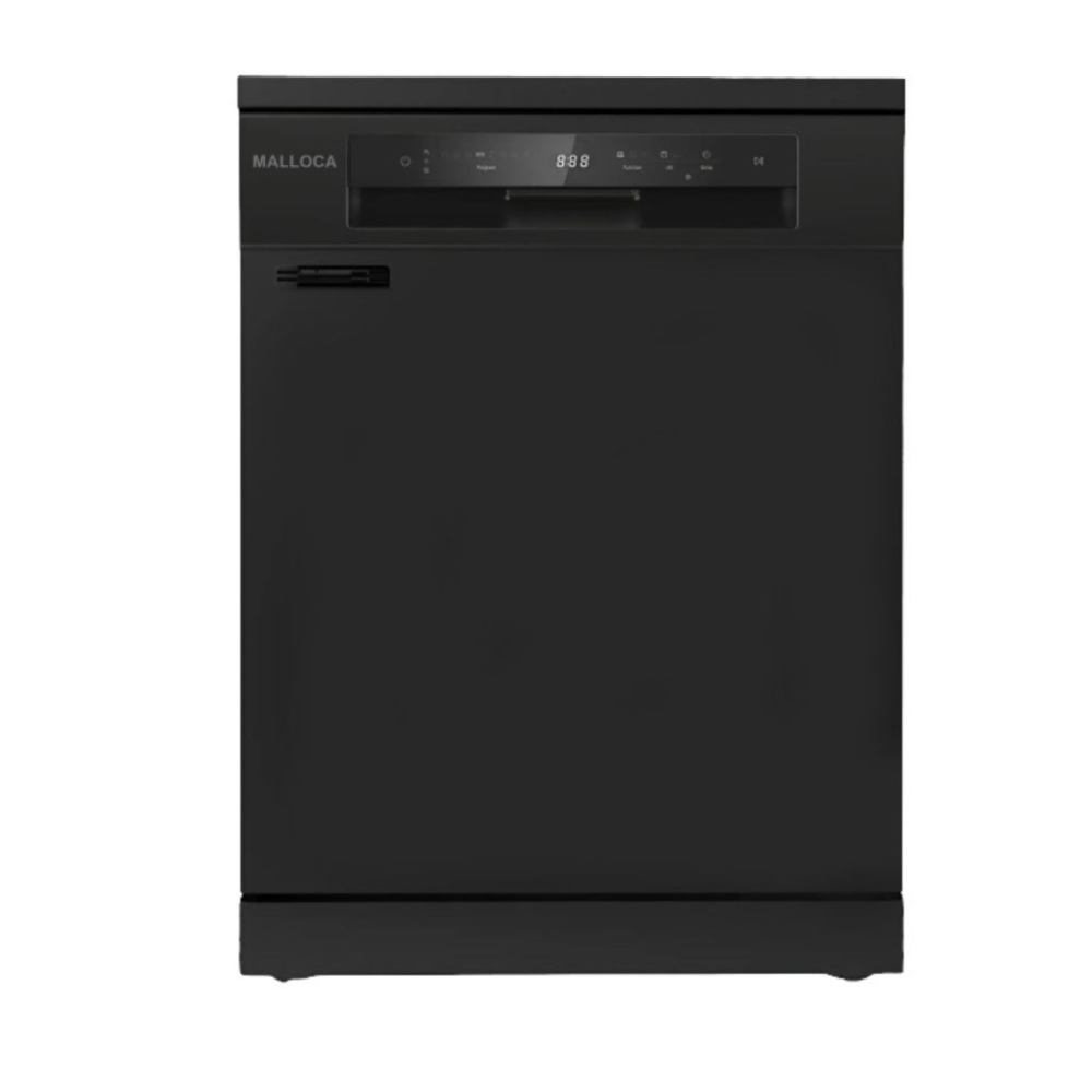 Máy rửa chén Malloca MDW15-5035TD - Hàng chính hãng