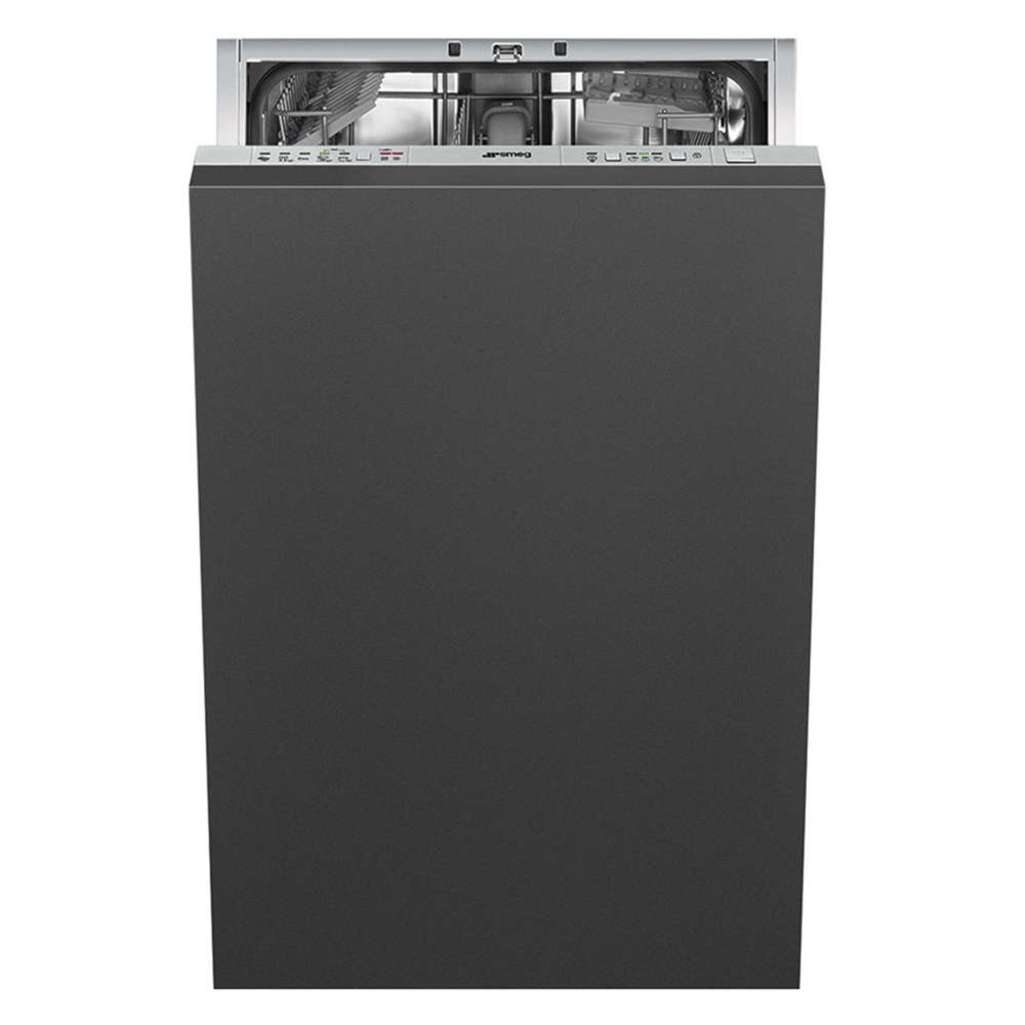 Máy rửa chén SMEG STA4523 536.24.502 - Hàng chính hãng