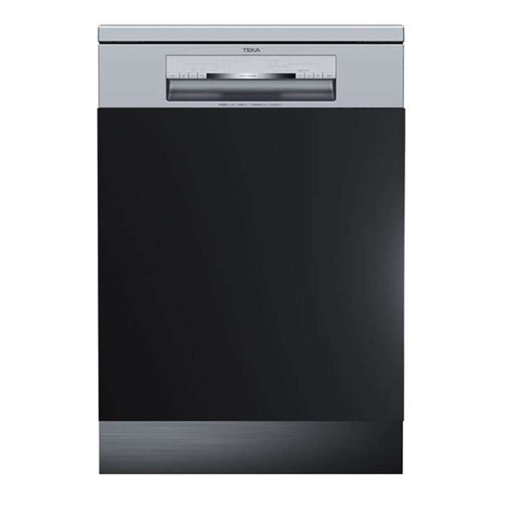 Máy rửa chén Teka DSI 76850 SS - Hàng chính hãng