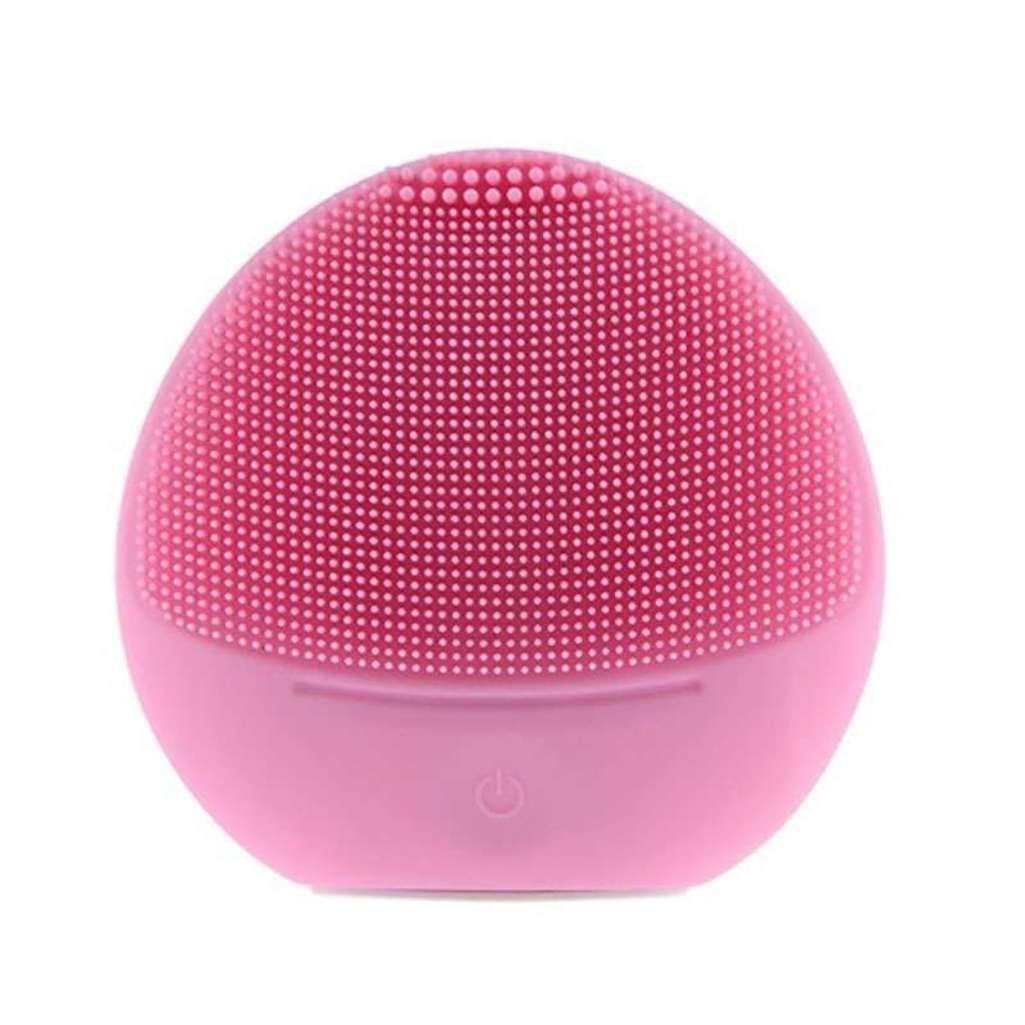 Máy rửa mặt cho da nhạy cảm Halio Sensitive Facial Cleansing & Massaging Device - Hàng chính hãng