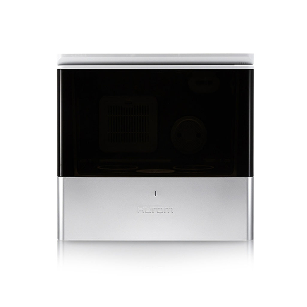Máy rửa thực phẩm Hurom UC-B01 - Hàng chính hãng