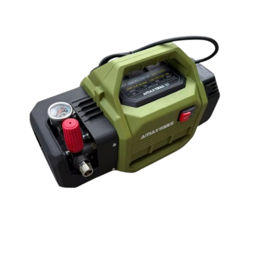 Máy rửa xe cao áp Amaxtools ARX-2620 - Hàng chính hãng